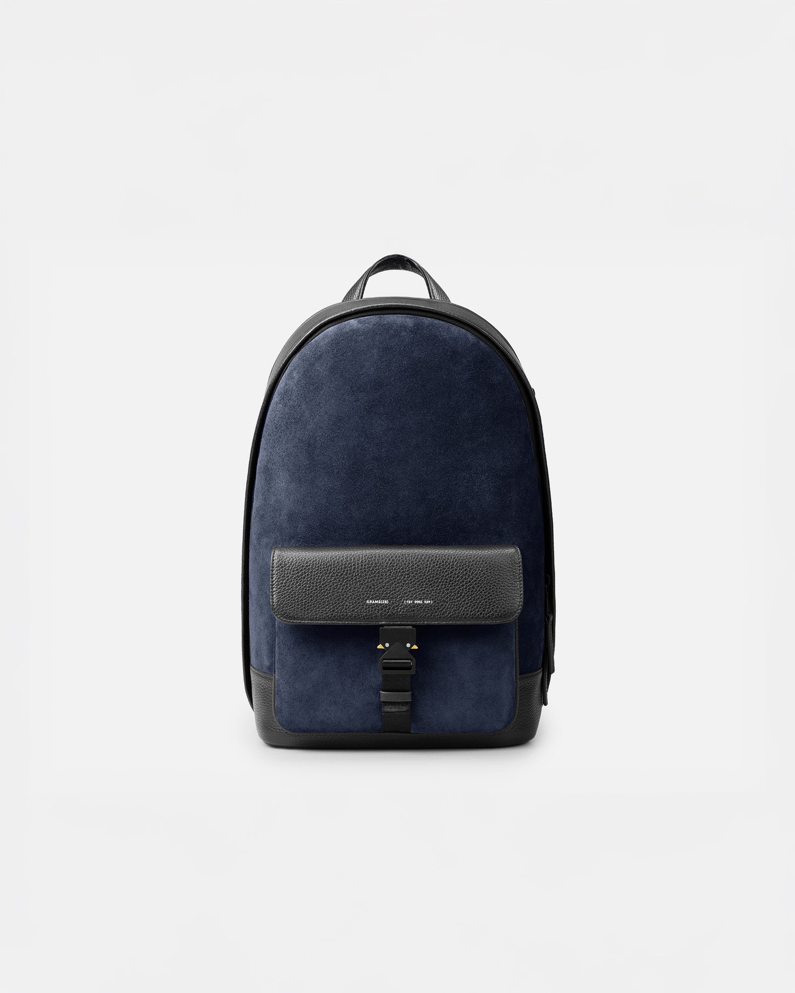 151 Stealth Backpack - Suede Version