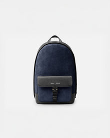 151 Stealth Backpack - Suede Version