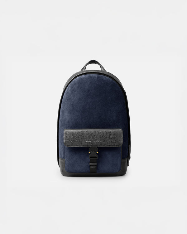 151 Stealth Backpack - Suede Version - GRAMS28