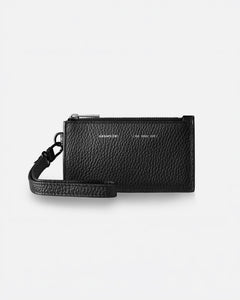GRAMS28 102 Zip Cardholder