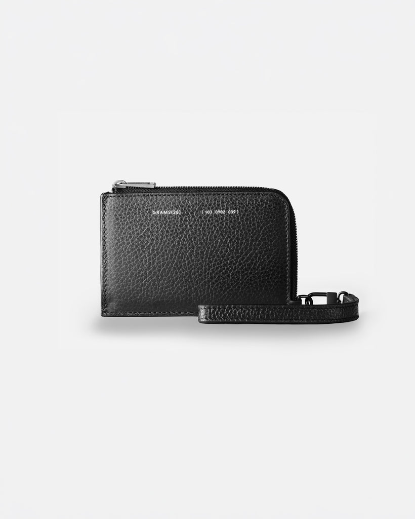 103 Zip Wallet