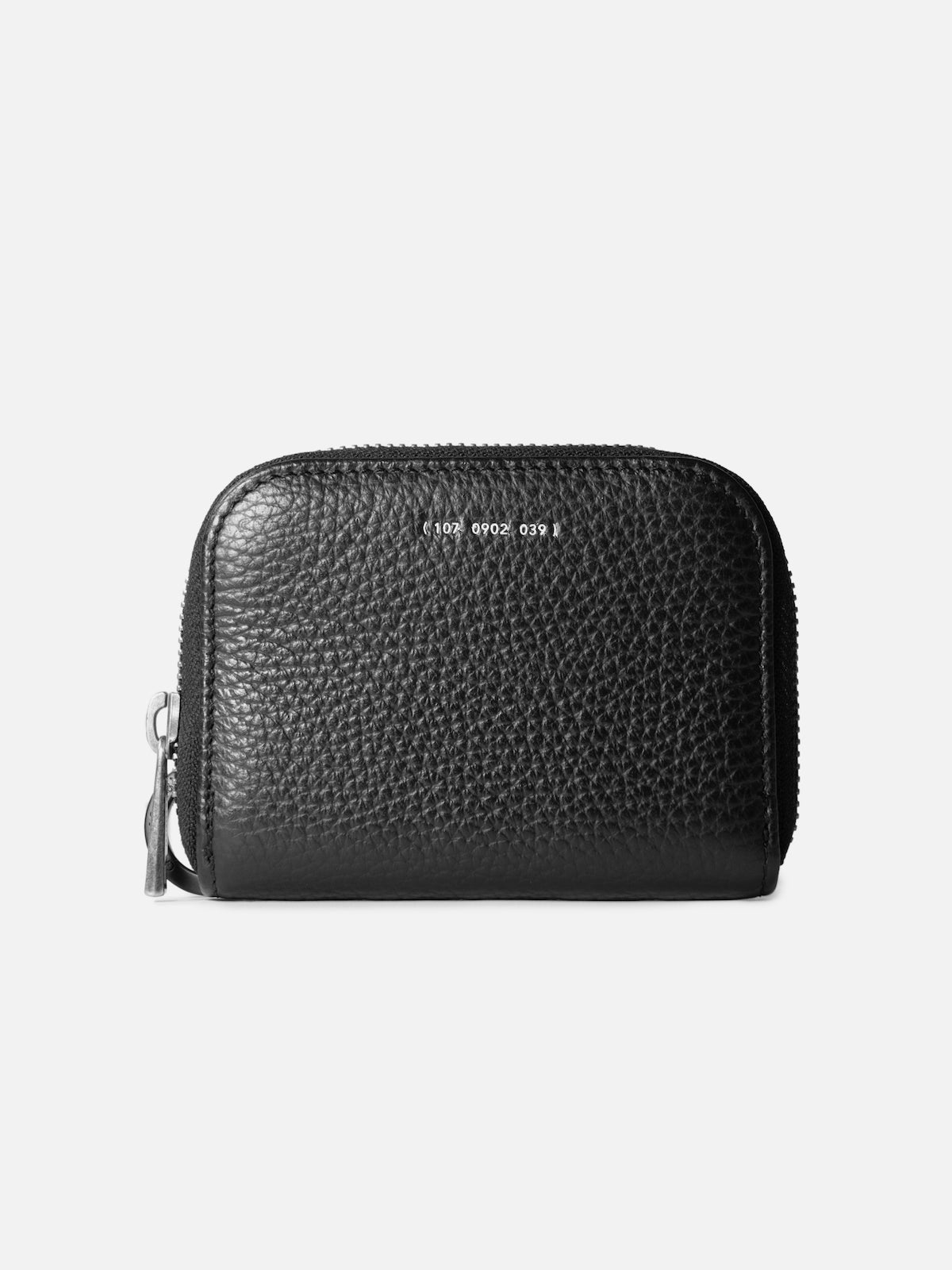 107 Flex Zip Wallet