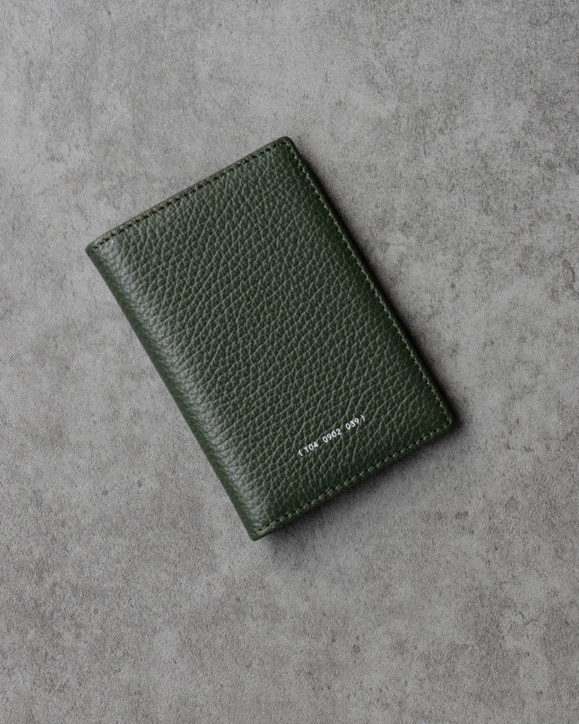Dark Green