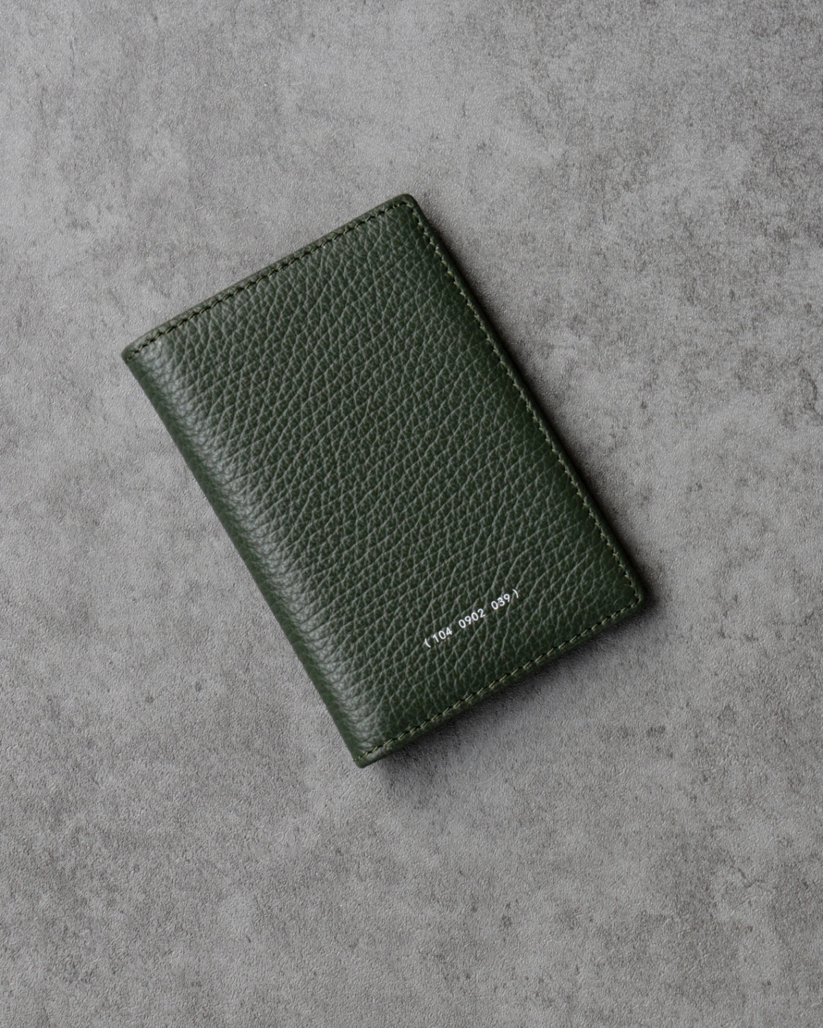 Dark Green