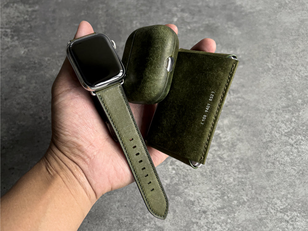 GRAMS(28) รุ่น 108 Cardholder (Snowflake Leather) - กระเป๋าสตางค์ - สี Black 10 GRAMS(28) รุ่น 108 Cardholder (Snowflake Leather) - กระเป๋าสตางค์ - สี Black