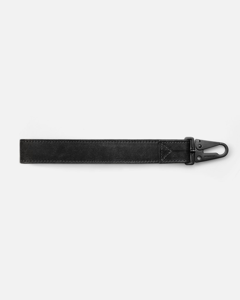 Snowflake Black