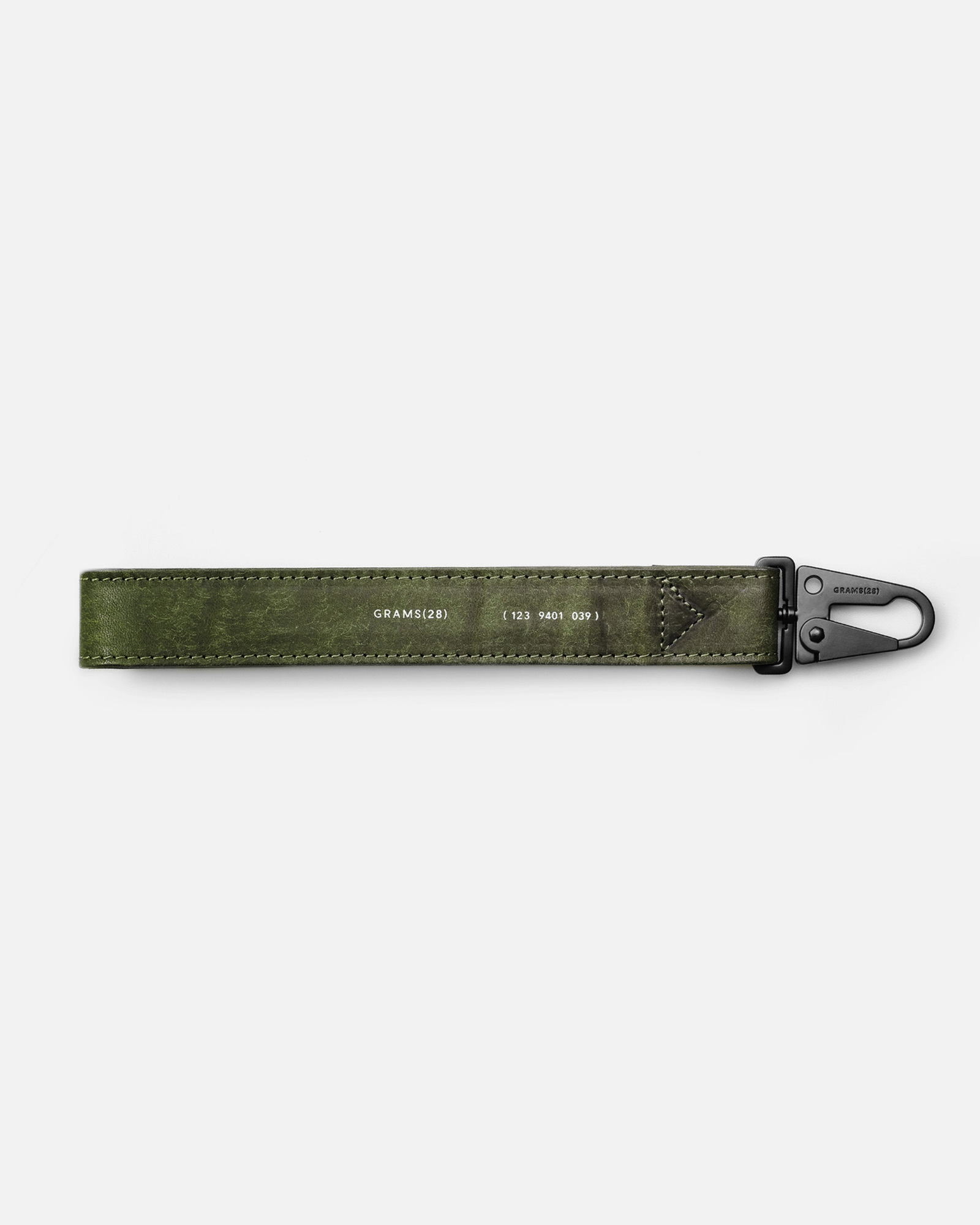 Snowflake Olive