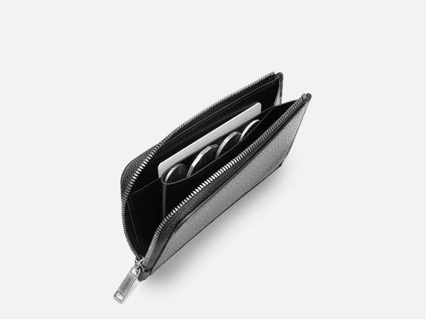GRAMS28 103 Zip Wallet