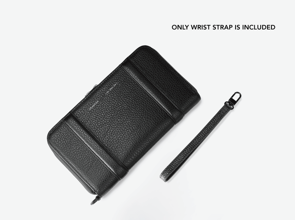 GRAMS28 105 Essential Zip Wallet GRAMS28 105 Essential Zip Wallet