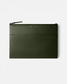 113 Leather Folio | Nappa