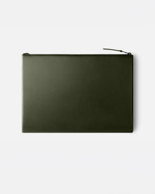 113 Leather Folio | Nappa