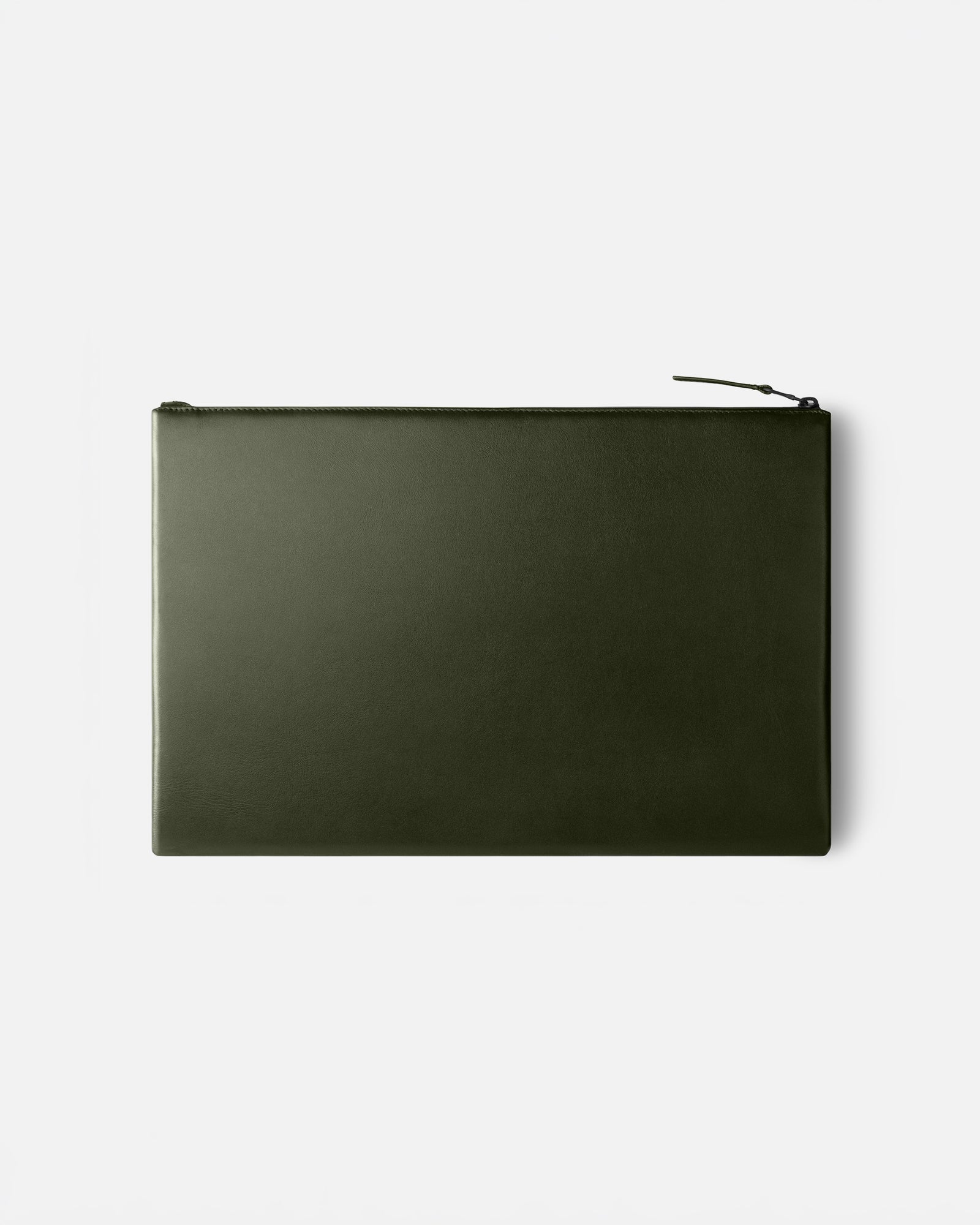 118 Leather Folio | Nappa