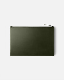 118 Leather Folio | Nappa