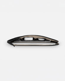 118 Leather Folio | Nappa