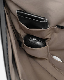 118 Leather Folio | Nappa