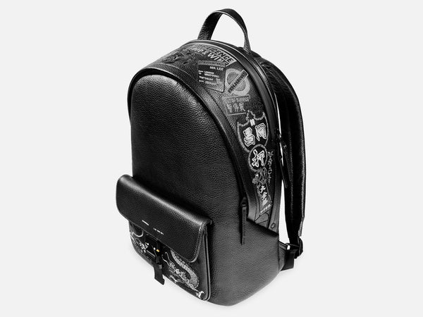 MR LEE x GRAMS28 151 Stealth Backpack