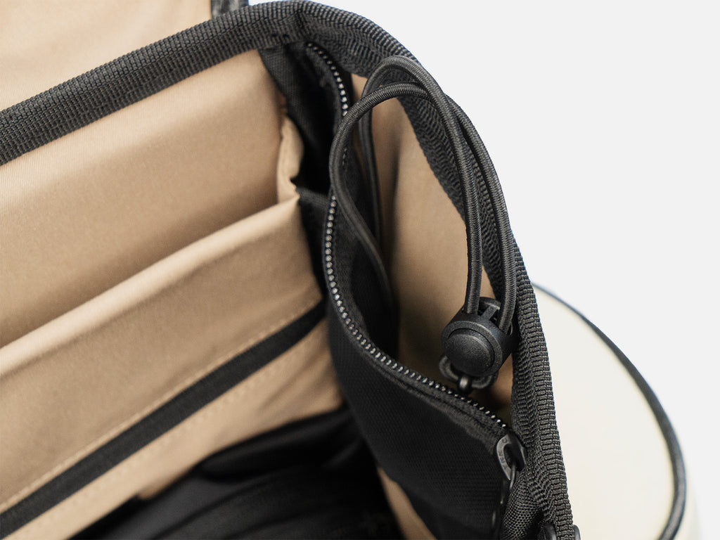 Mars Rover 301 Adventure Backpack