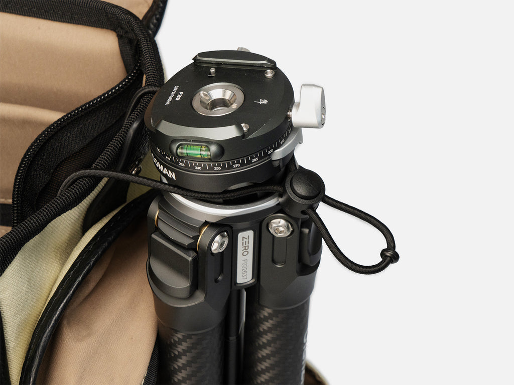 Mars Rover 301 Adventure Backpack