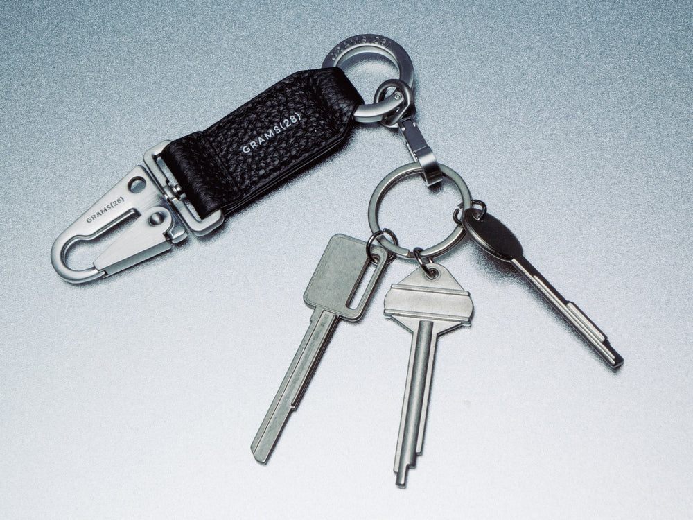 GRAMS(28) รุ่น Strap Attachment Kit Plus - อุปกรณ์เสริมสำหรับสายคล้อง - สี Dark Green 17 GRAMS(28) รุ่น Strap Attachment Kit Plus - อุปกรณ์เสริมสำหรับสายคล้อง - สี Dark Green