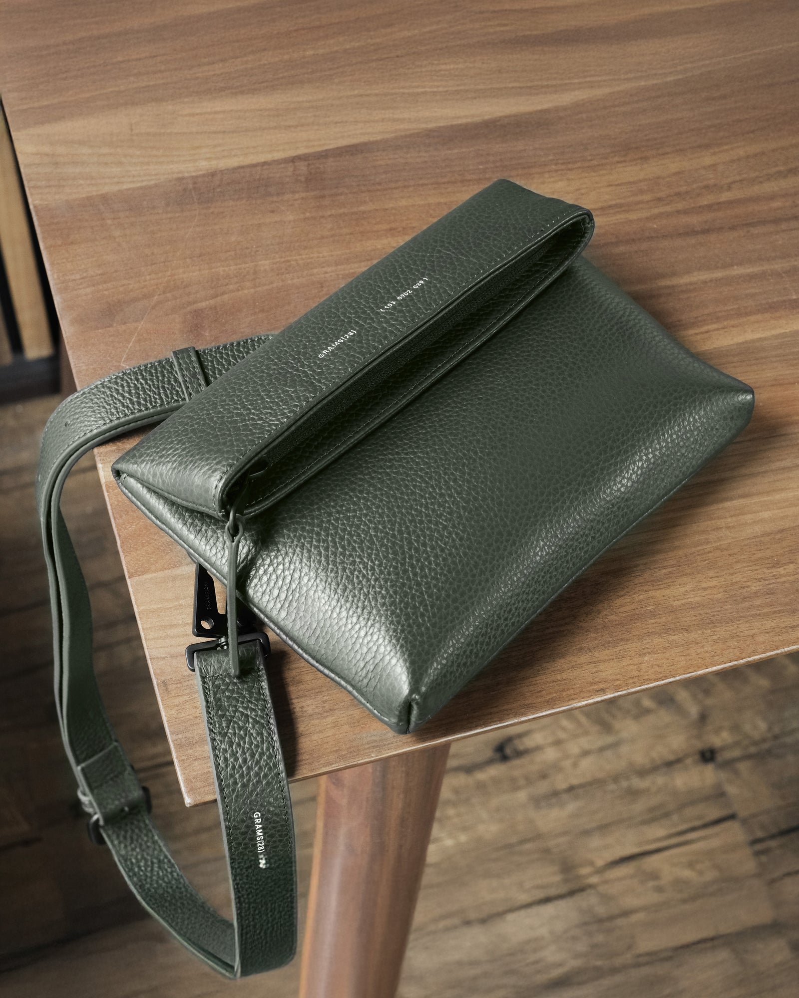 Dark Green