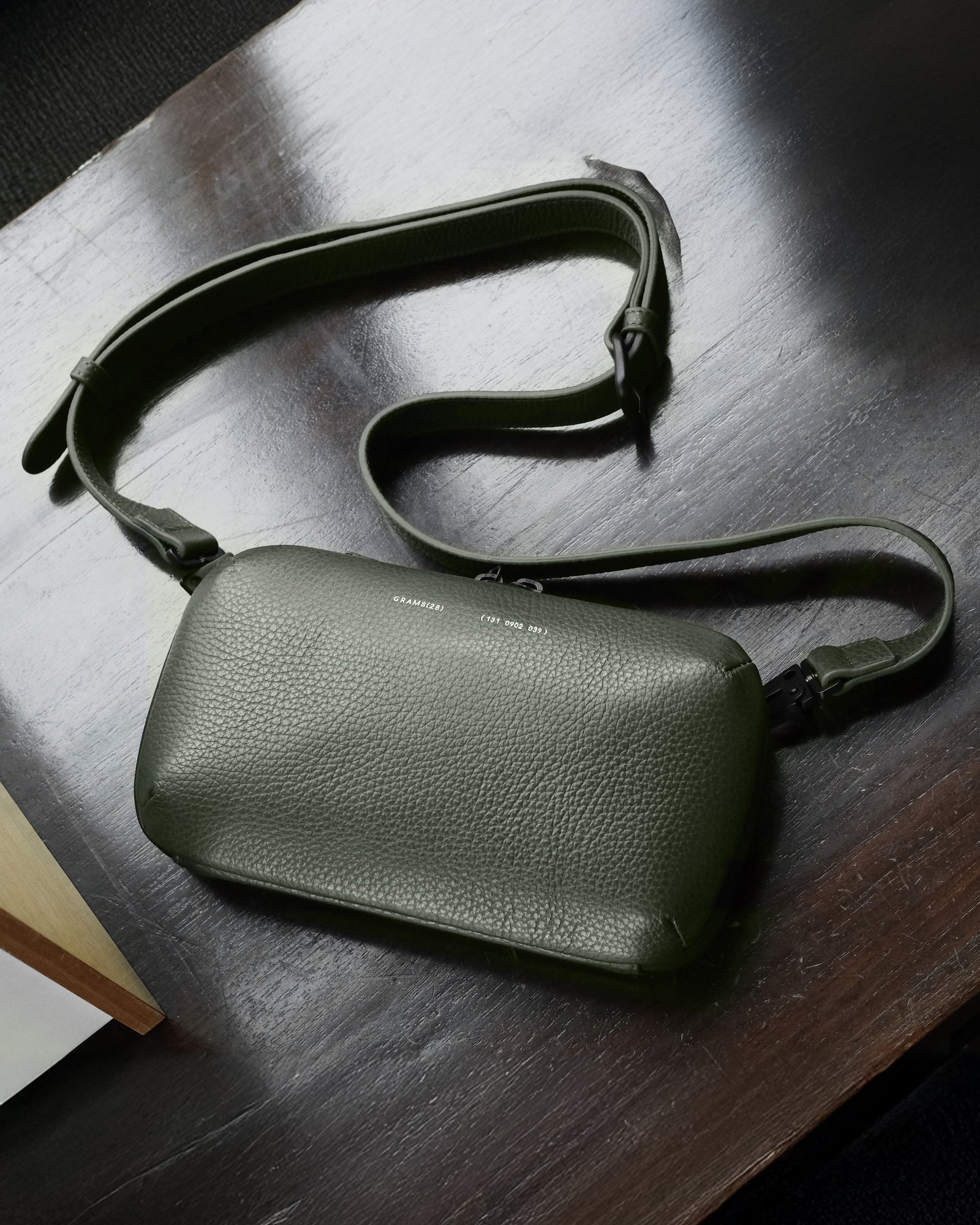 Dark Green