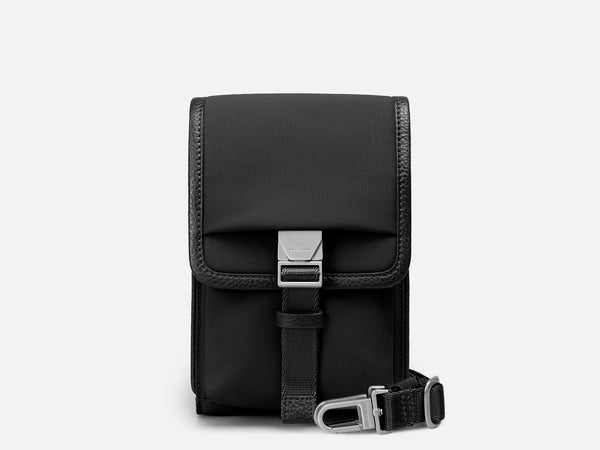 GRAMS28 191 スリング・ショルダーバック 191 Rio Crossbody Bag - GRAMS28