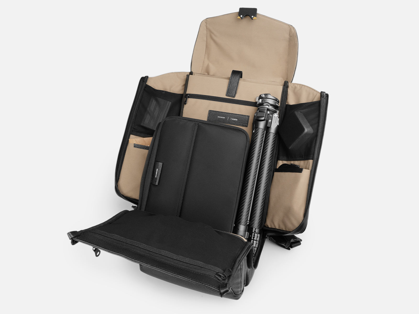 179 Seeker Backpack