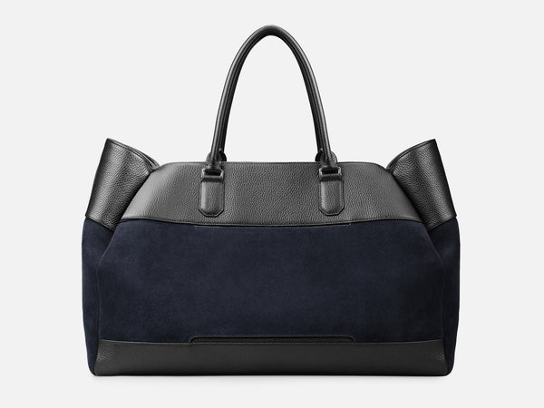 184 Weekender Tote - GRAMS28