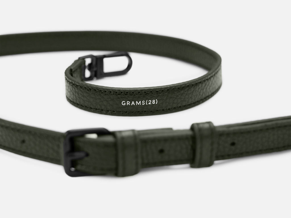 Dark Green