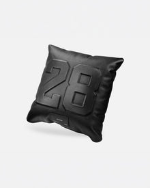 24HERBS 802 Pebbled Leather Cushion