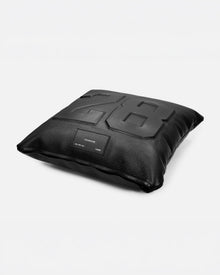 24HERBS 802 Pebbled Leather Cushion