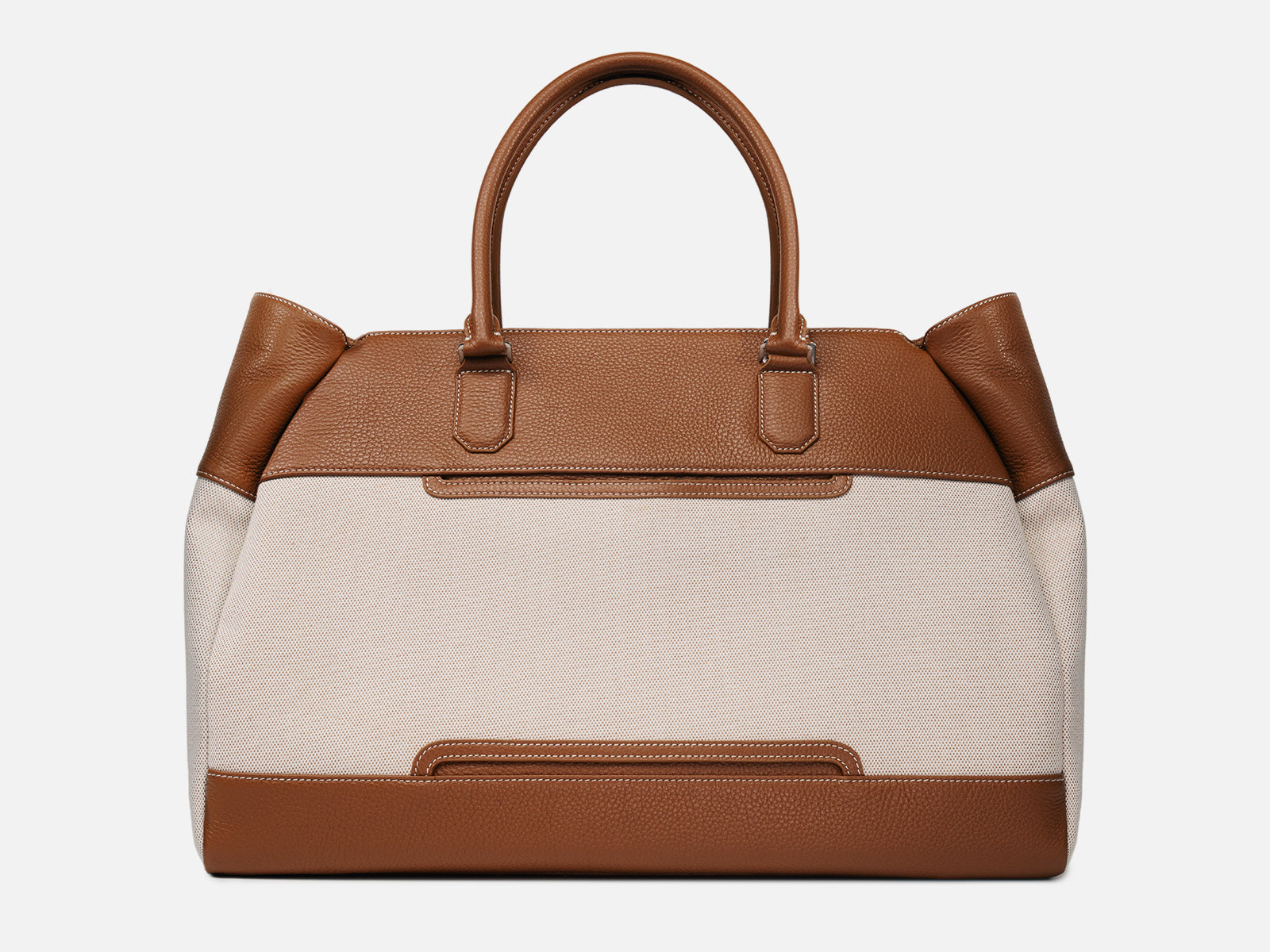 184 Weekender Tote - Canvas Version