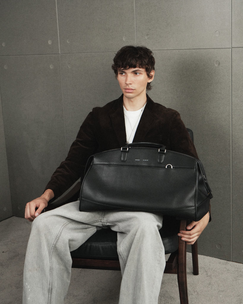 183 XL Duffle Bag
