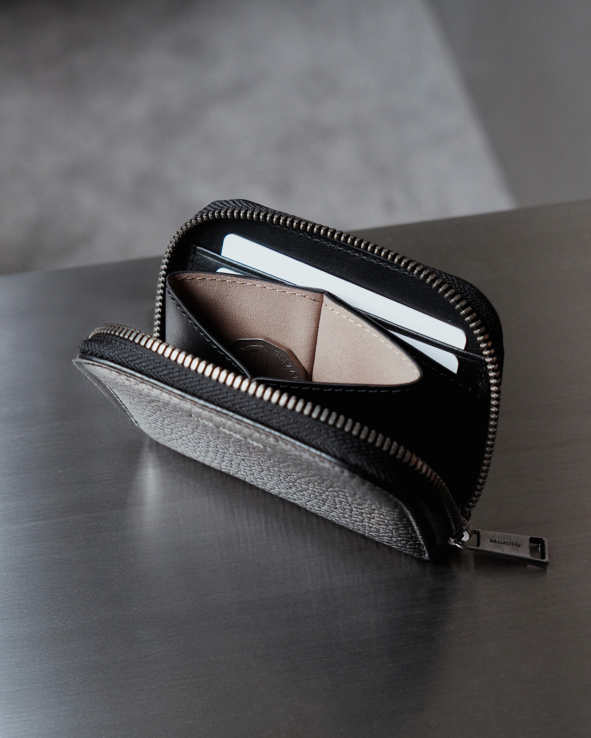 107 Flex Zip Wallet