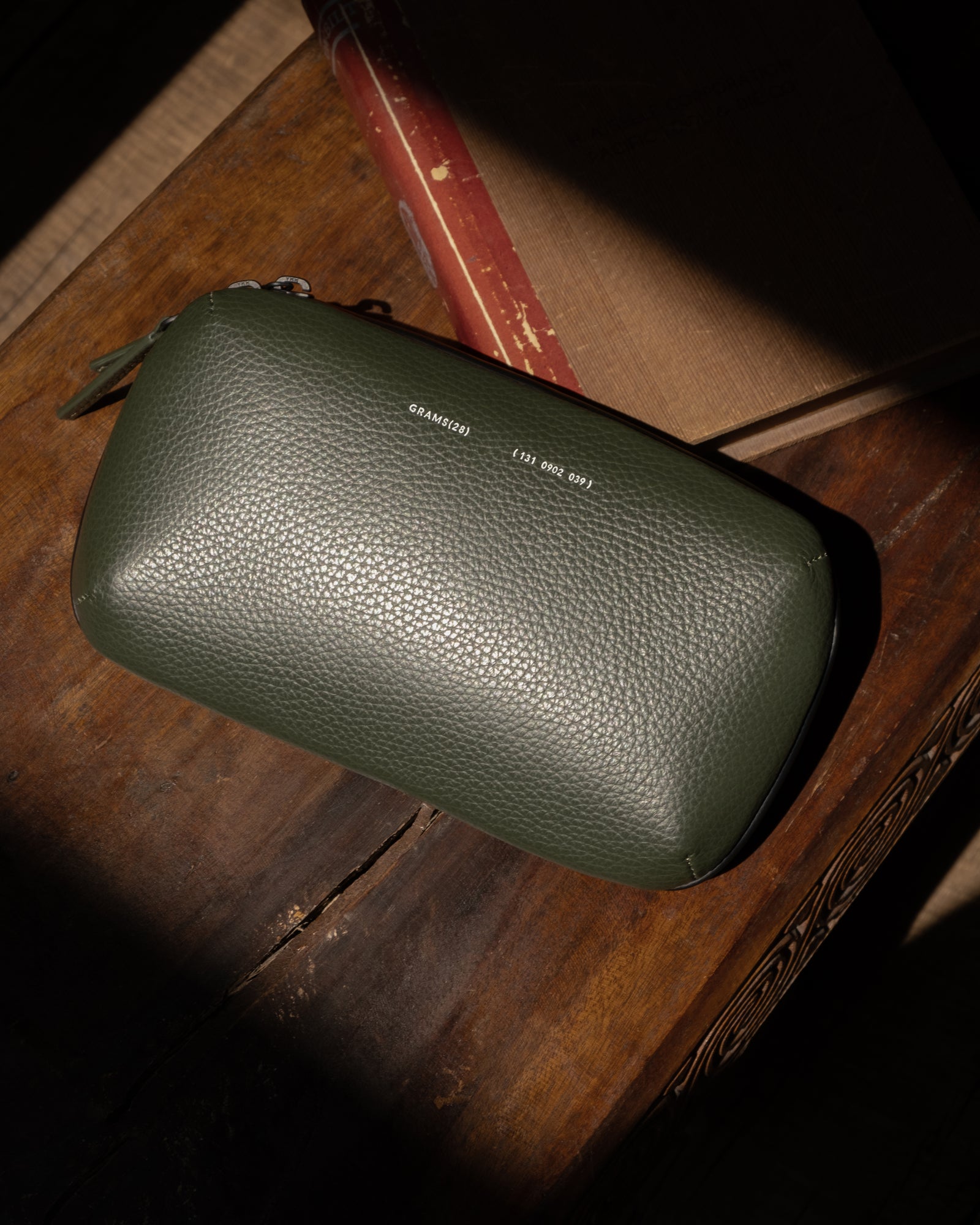 Dark Green