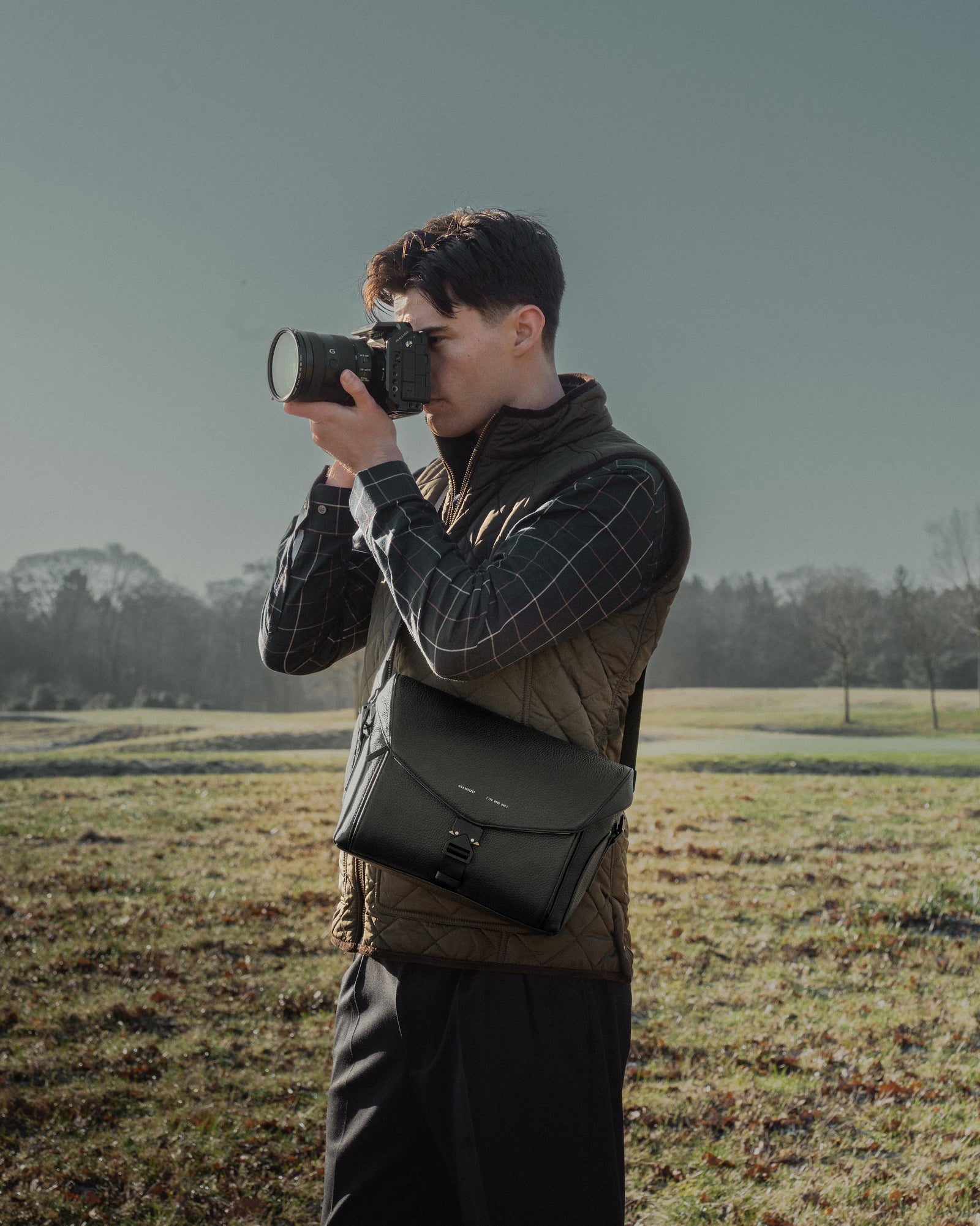 172 Camera Sling