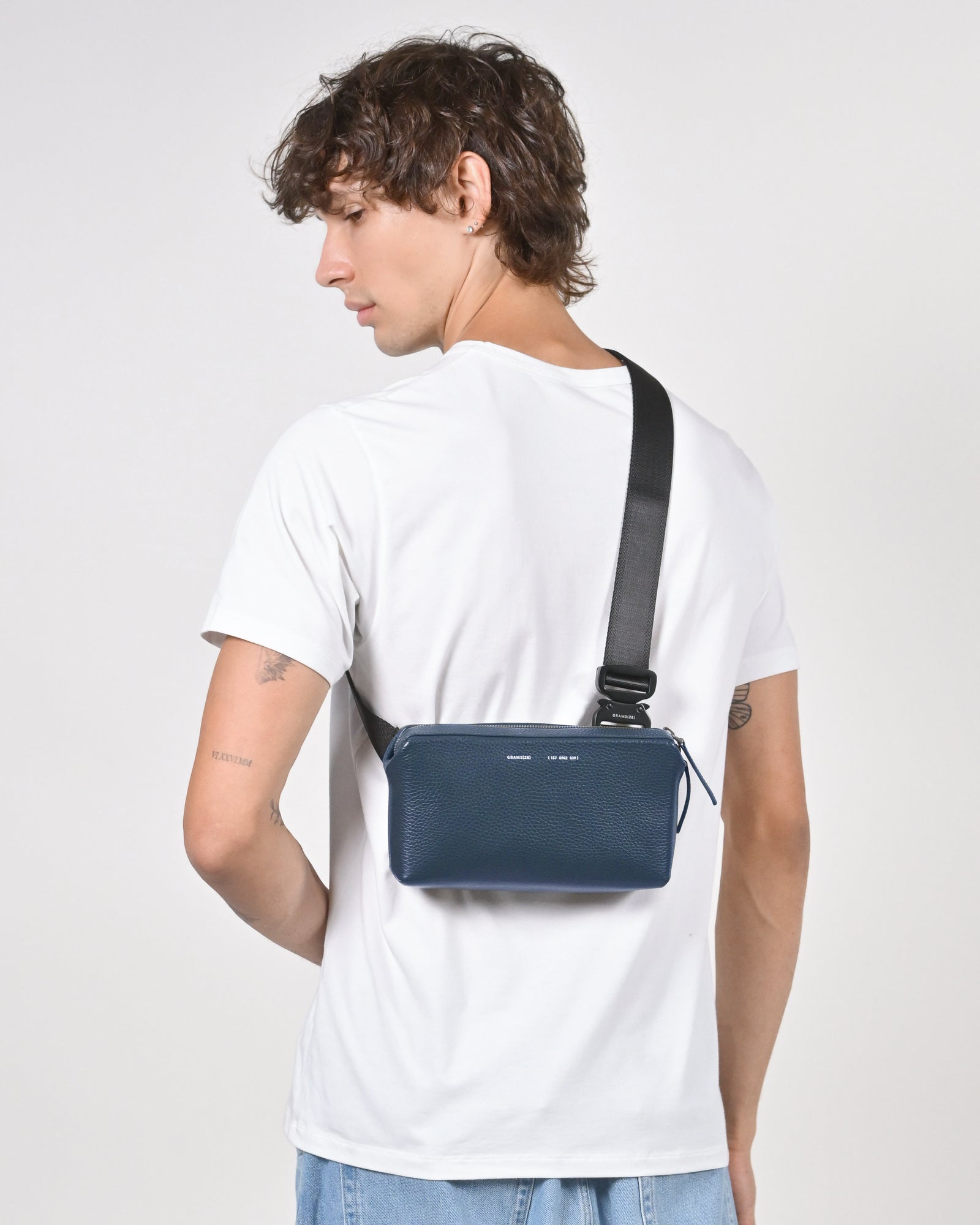 Navy Blue