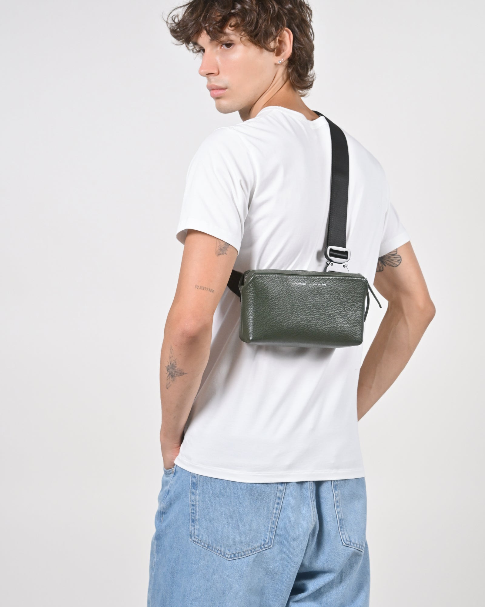 Dark Green