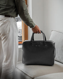 182 Bento Duffle