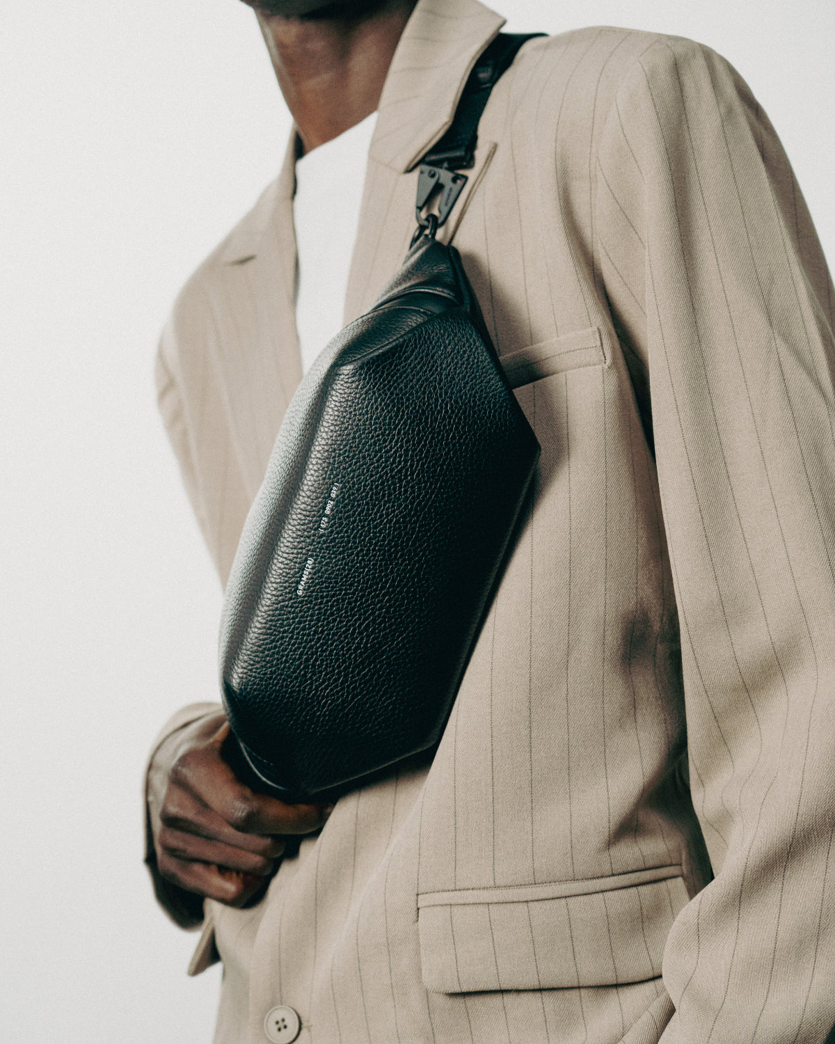 175 Moon Bag