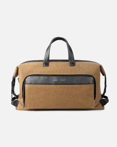 美品！GRAMS(28) 303 アドベンチャー ダッフルバッグ 303 Adventure Duffle - GRAMS28
