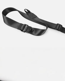 38mm Basic Strap Plus (Black)