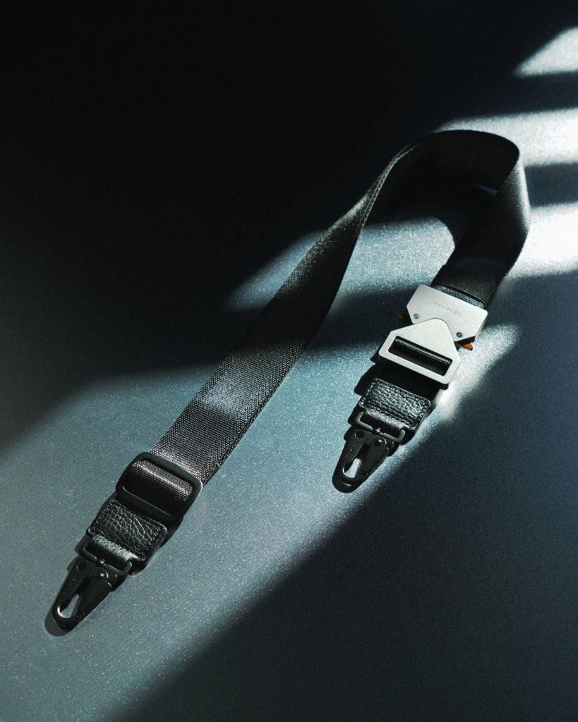 38mm Buckle Strap v2