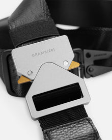 38mm Buckle Strap v2