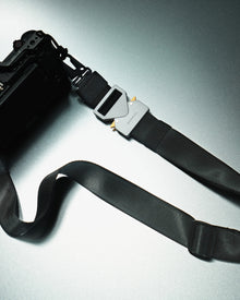 38mm Buckle Strap v2