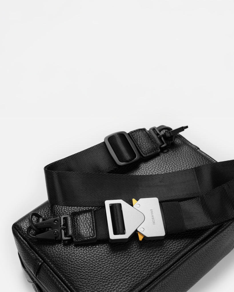 38mm Buckle Strap v2