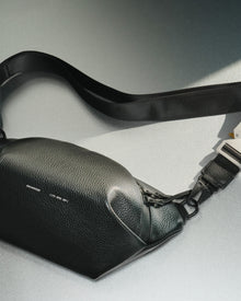 38mm Buckle Strap v2
