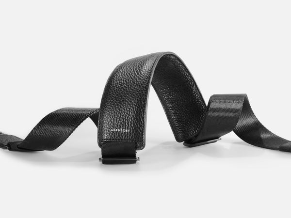 38mm Padded Strap - GRAMS28