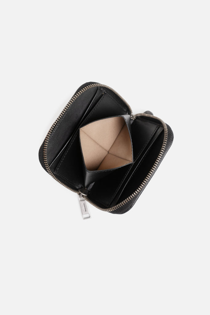107 Flex Zip Wallet