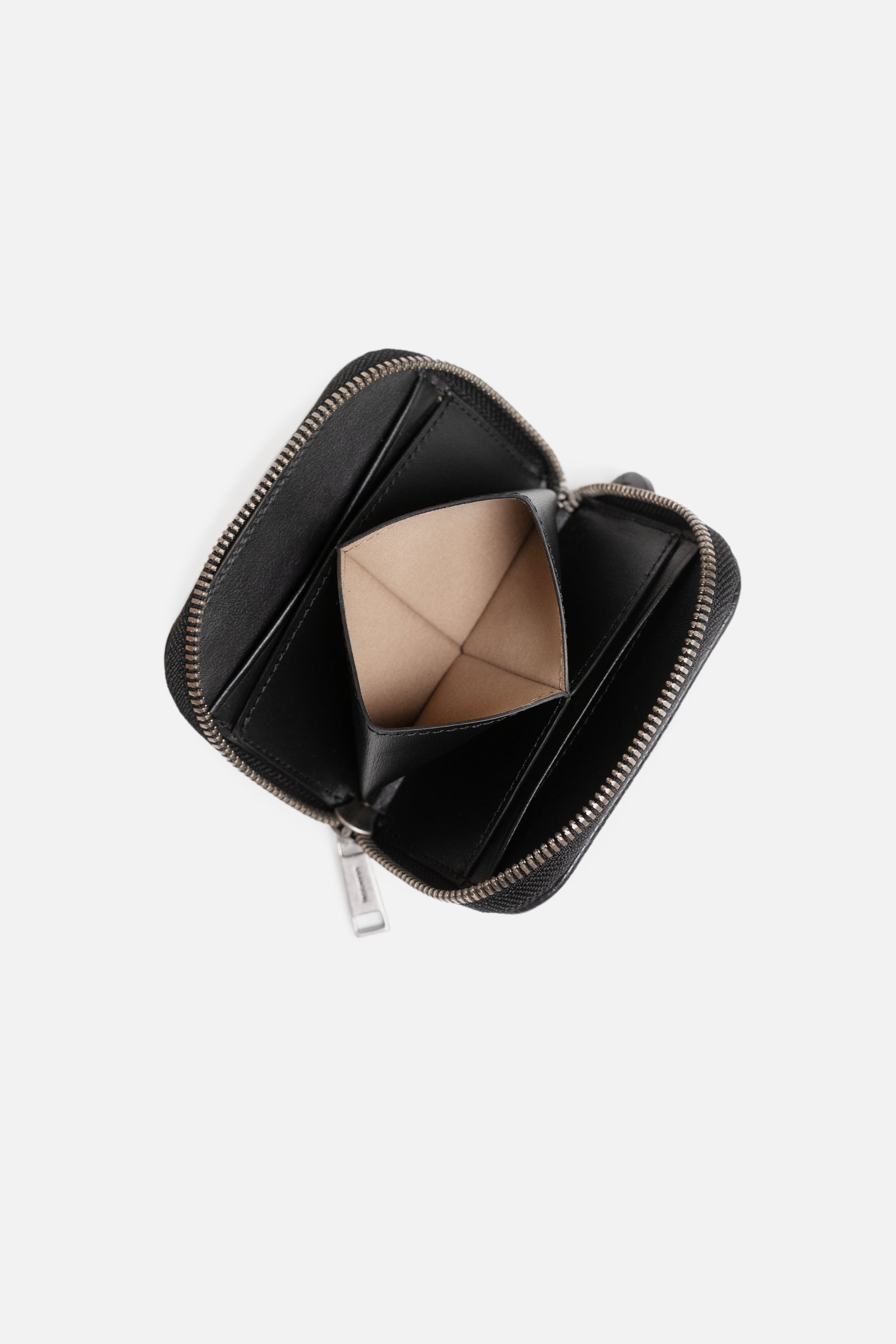 107 Flex Zip Wallet